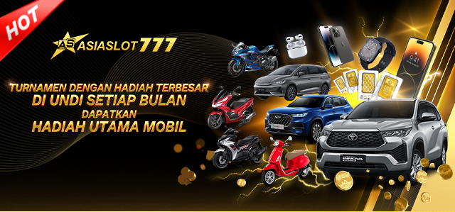 EVENT TANPA DI UNDI
