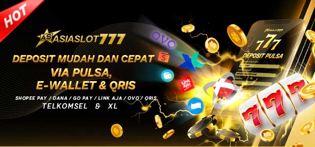 DEPOSIT PULSA