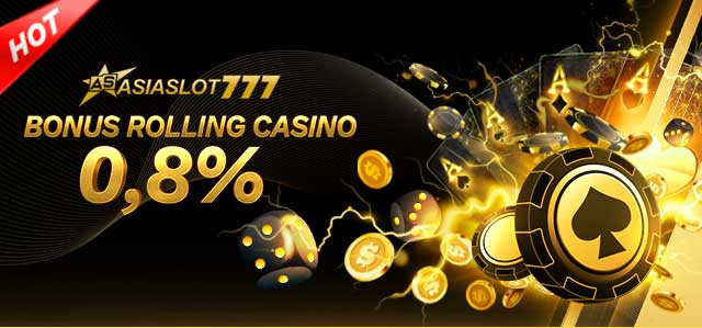 ROLLINGAN CASINO