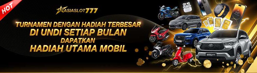 EVENT TANPA DI UNDI